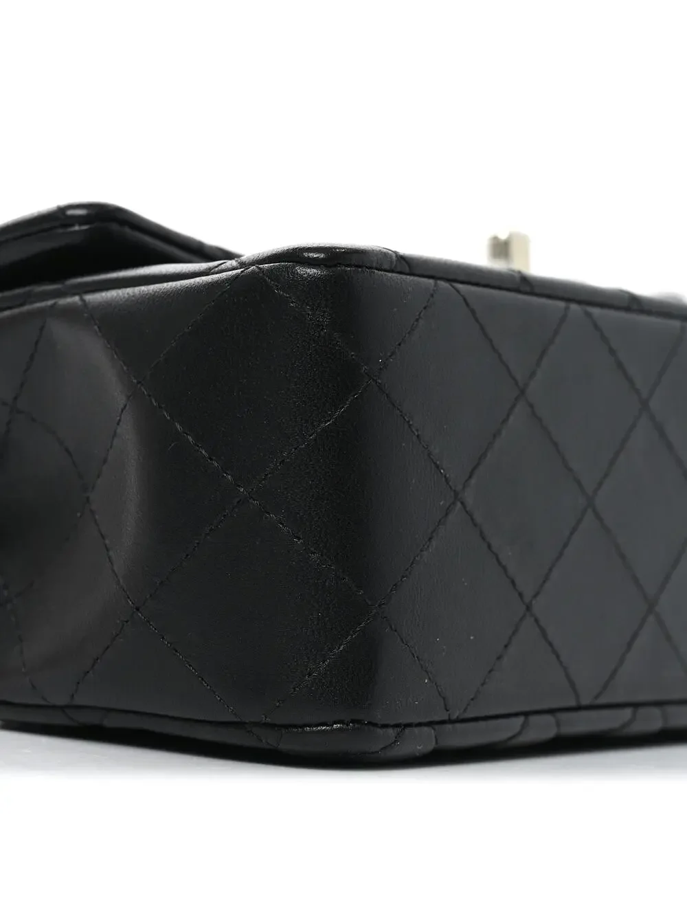 Chanel Lambskin Quilted Mini #319584C62B